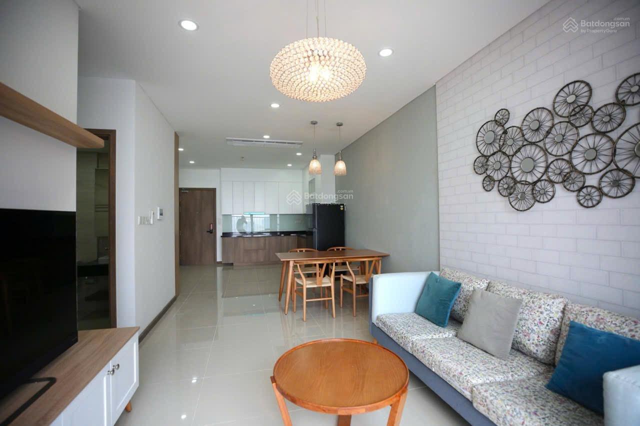 Cho thuê 2PN Opal Saigon Pearl - đầy đủ nội thất. View quận 1. Giá thuê: 25tr/tháng