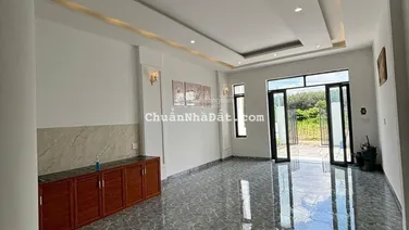 Bán nhà vị trí vàng ngay khu phố Thị Vải, Phường Mỹ Xuân TP. Phú Mỹ