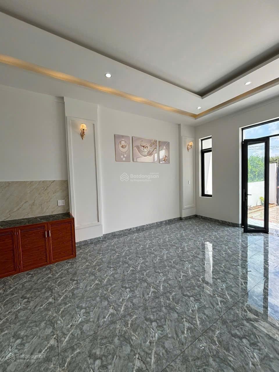 Bán nhà vị trí vàng ngay khu phố Thị Vải, Phường Mỹ Xuân TP. Phú Mỹ