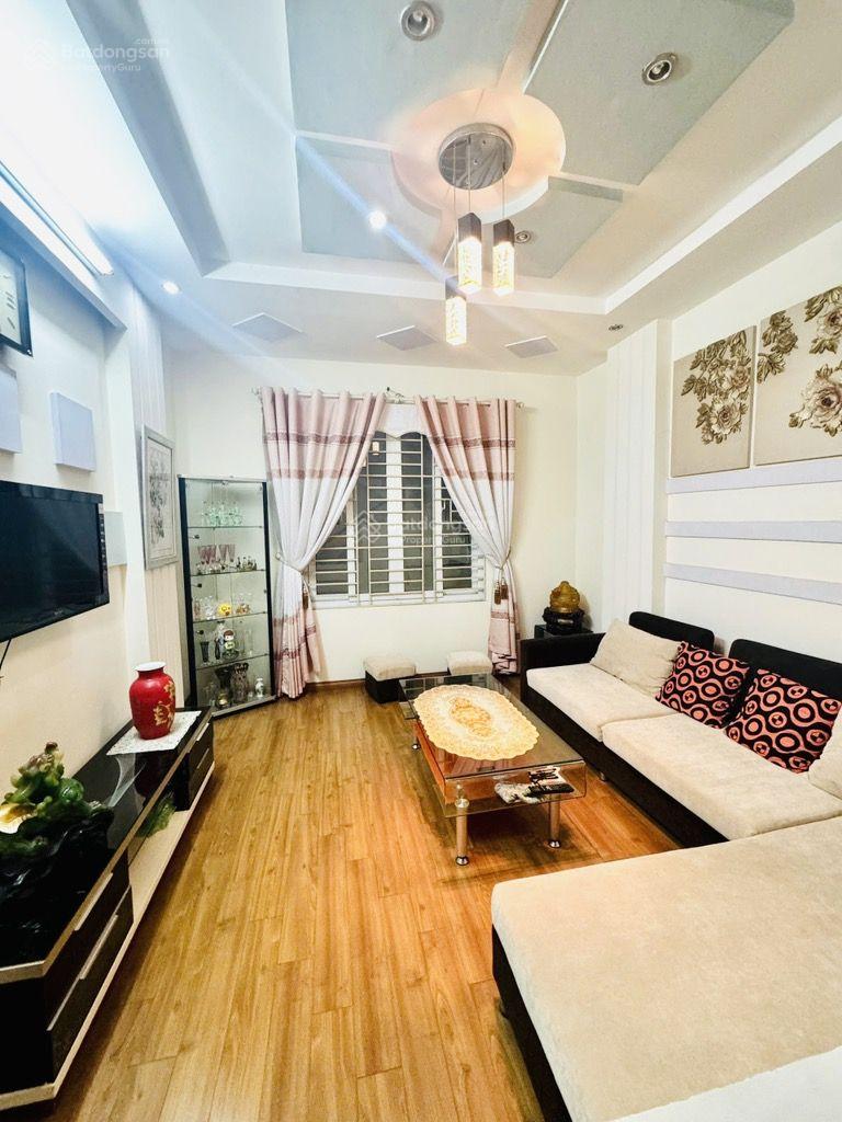 Chung cư - 3,45 tỷ - 2 ngủ - chỉ việc xách vali về ở căn hộ đẹp pháp lý chuẩn