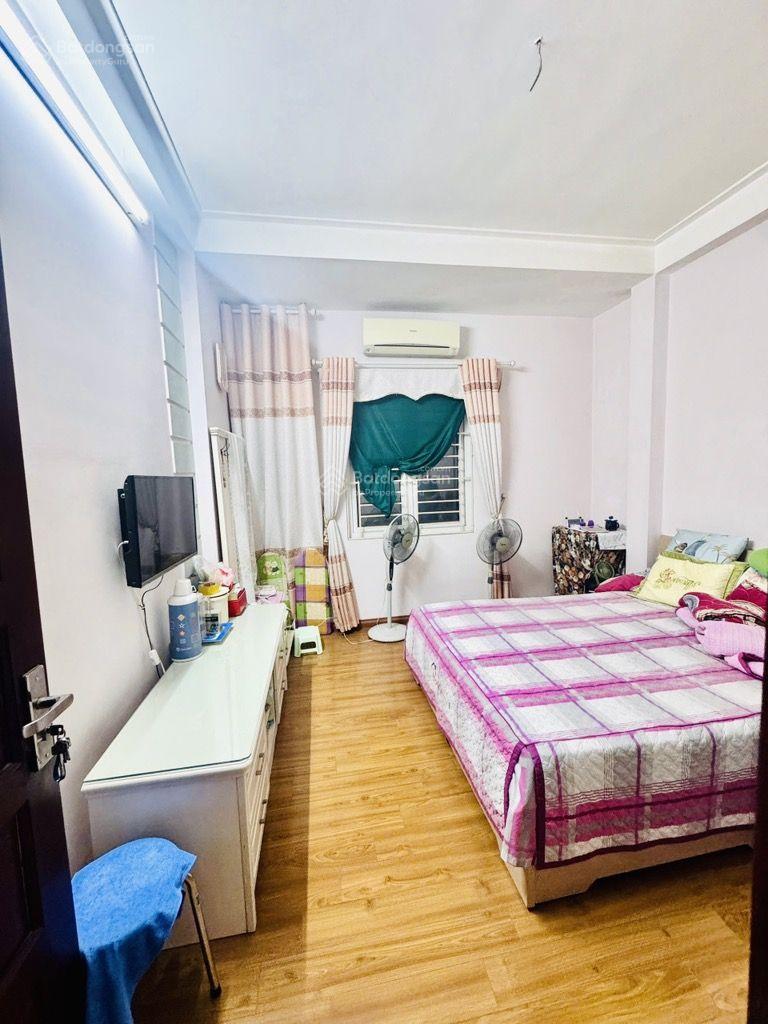 Chung cư - 3,45 tỷ - 2 ngủ - chỉ việc xách vali về ở căn hộ đẹp pháp lý chuẩn