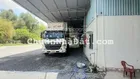 Nhà xưởng cho thuê đường Nguyễn Thị Lắng, Tân Phú Trung, Củ Chi, DT: 2,000m2