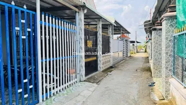 5x30 full thổ cư - SHR - giá: 395tr không phát sinh