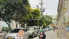 QUẬN 6, HẺM XE HƠI, TÂN HOÀ ĐÔNG, DT LỚN: 4x21, GIỮ TIỀN, DÒNG TIỀN ĐỈNH MÀ CHỈ 6,X T.Ỷ