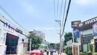 Bán đất 2 mặt tiền, Trung Tâm Thủ Đức, 525m², ngang 7.5m, nở hậu 12m, dài 52m, đường Gò Dưa, 35 tỷ