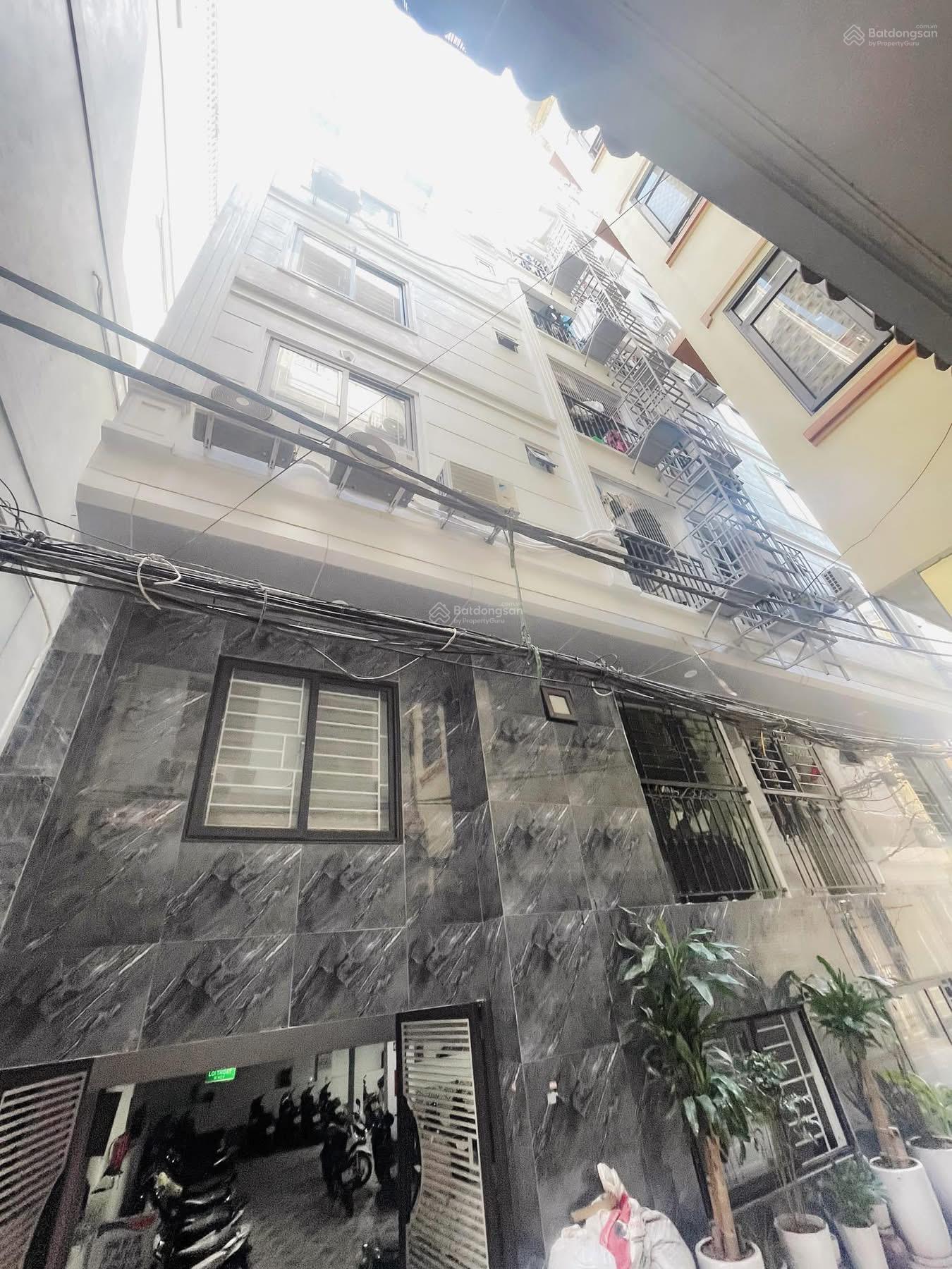 Bán 2 Căn CCMN Siêu Mới Đẹp - Ô tô đỗ sau Royal City