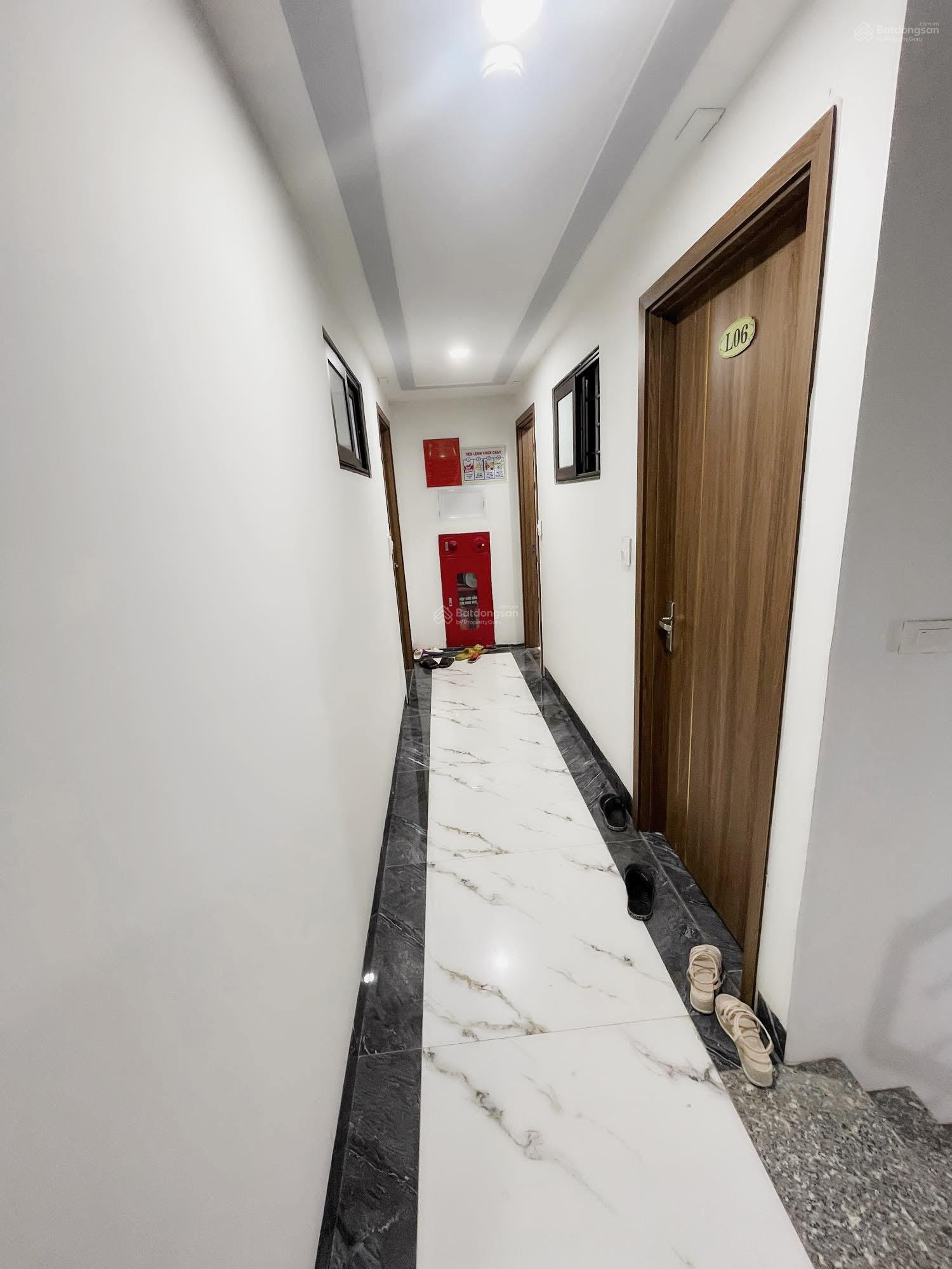 Bán 2 Căn CCMN Siêu Mới Đẹp - Ô tô đỗ sau Royal City