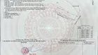 Bán lô đất đẹp, 2 mặt tiền Tỉnh Lộ 3, xã Phước Đồng diện tích: 904,7m2 (ngang 13,97 m)