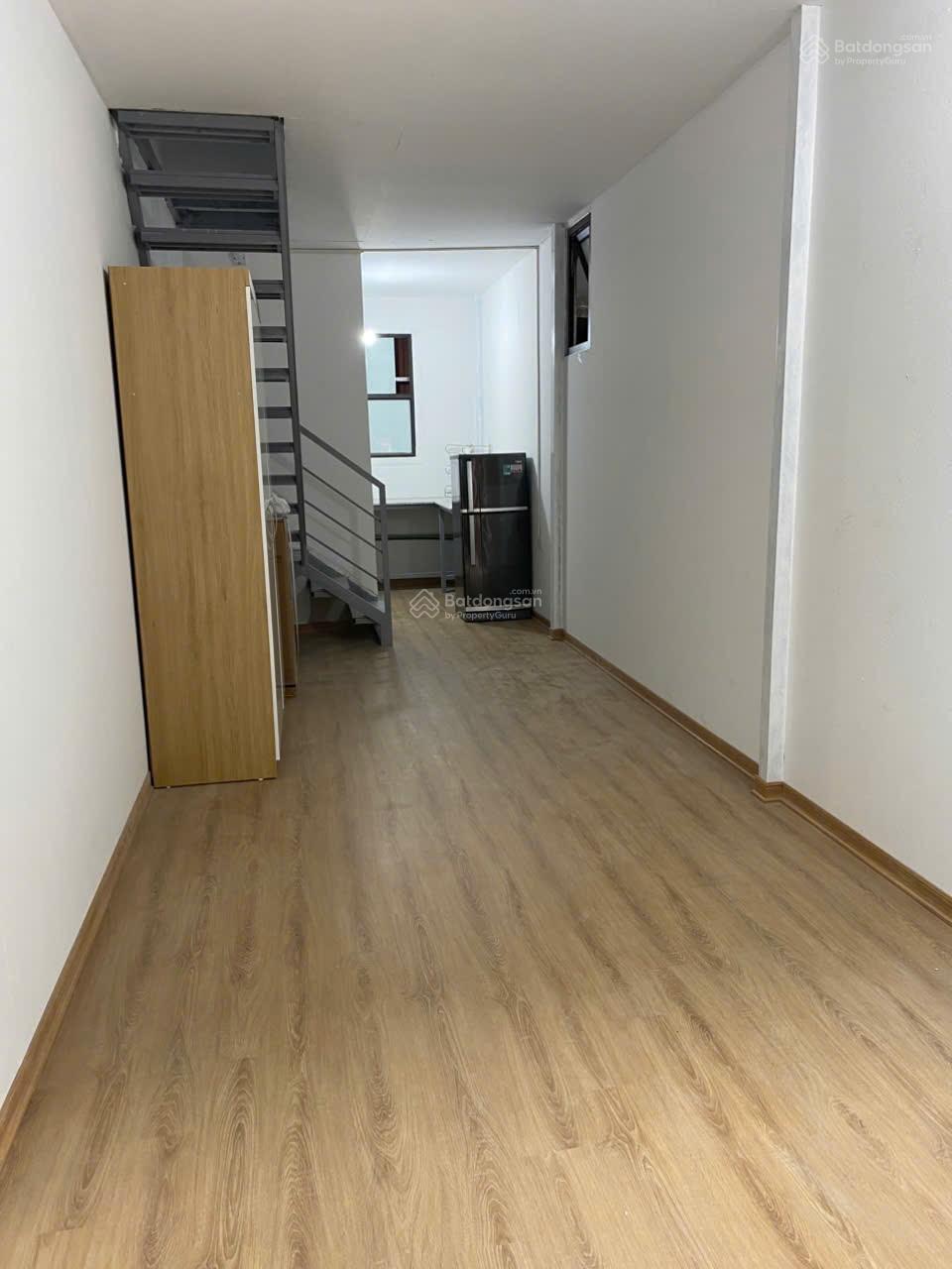 Cho thuê nhà 2 tầng mới xây, DTSD 50m2, giá 5.5tr/th