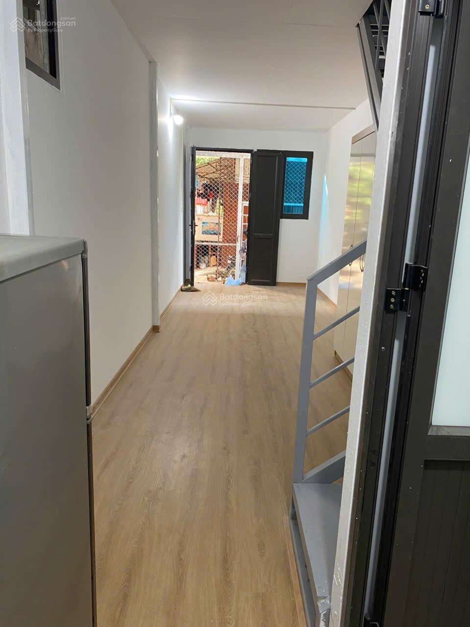 Cho thuê nhà 2 tầng mới xây, DTSD 50m2, giá 5.5tr/th