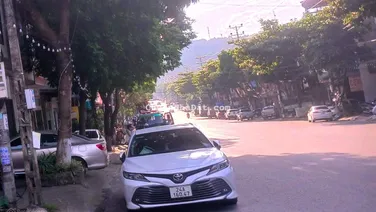 Chính chủ bán tọa độ vàng phố Lê Thanh - kinh doanh (Luôn đông khách)