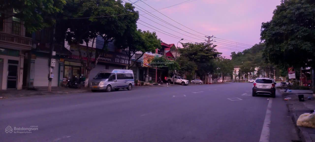 Chính chủ bán tọa độ vàng phố Lê Thanh - kinh doanh (Luôn đông khách)