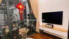Cho thuê căn hộ MAS D 2N + (3 ngủ) - vị trí đẹp, tiện nghi đẳng cấp