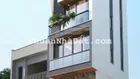 Mặt phố kinh doanh - nhà 6 tầng thang máy - ô tô tránh - sổ nở hậu