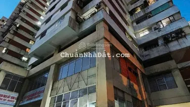 Bán CHCC tầng 3 tòa N03 Trần Quý Kiên 61m2 giá 4.7 tỷ