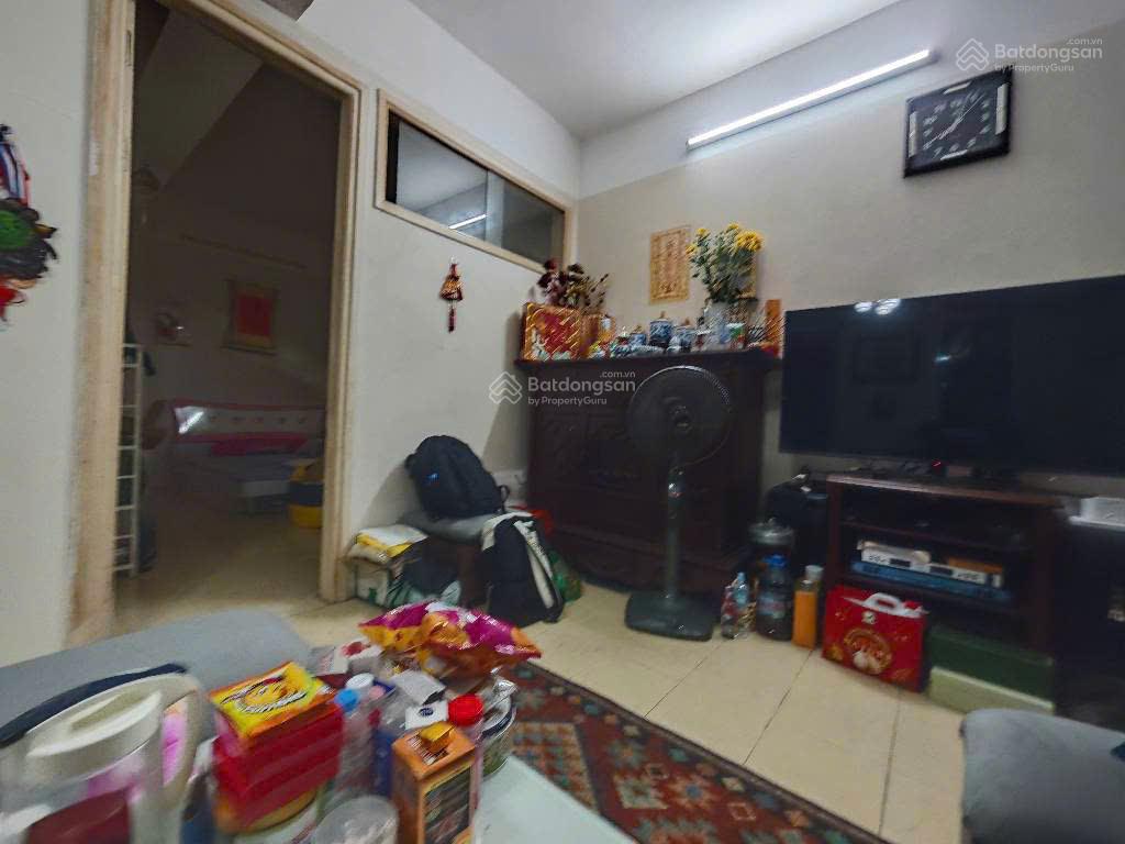 Bán CHCC tầng 3 tòa N03 Trần Quý Kiên 61m2 giá 4.7 tỷ