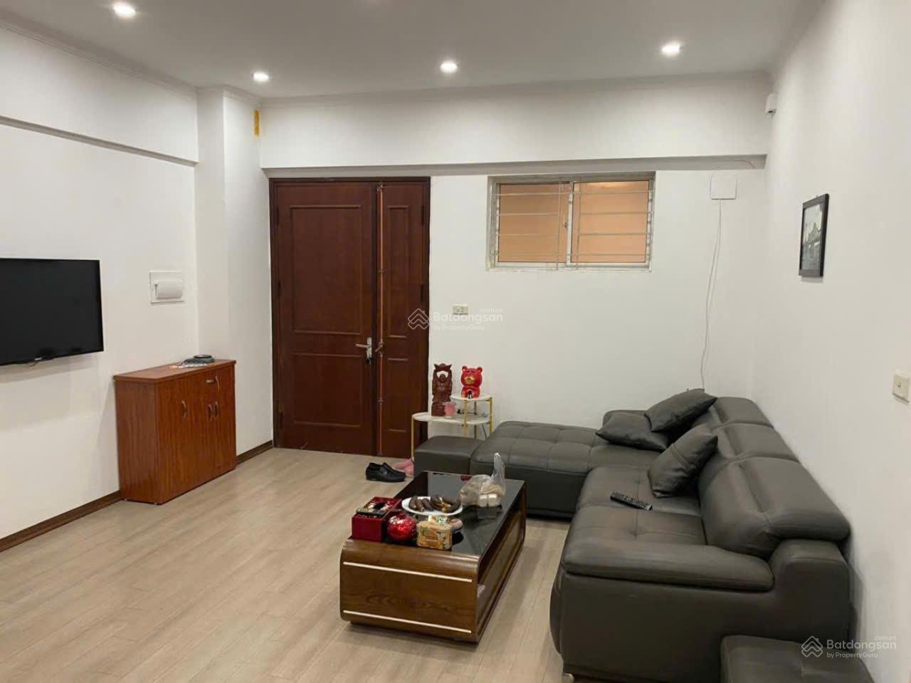 Bán căn hộ chung cư Nghiêm Xuân Yêm, Bắc Linh Đàm, Hoàng Mai, siêu đẹp, 82m2, 5.2 tỷ