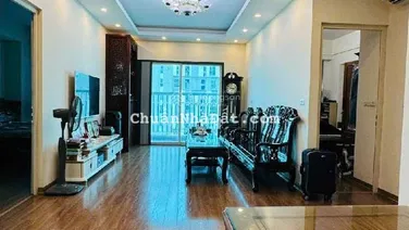 Bán CHCC tầng 22 tòa N03 - T1 khu Ngoại Giao Đoàn 97m2 giá 8.5 tỷ