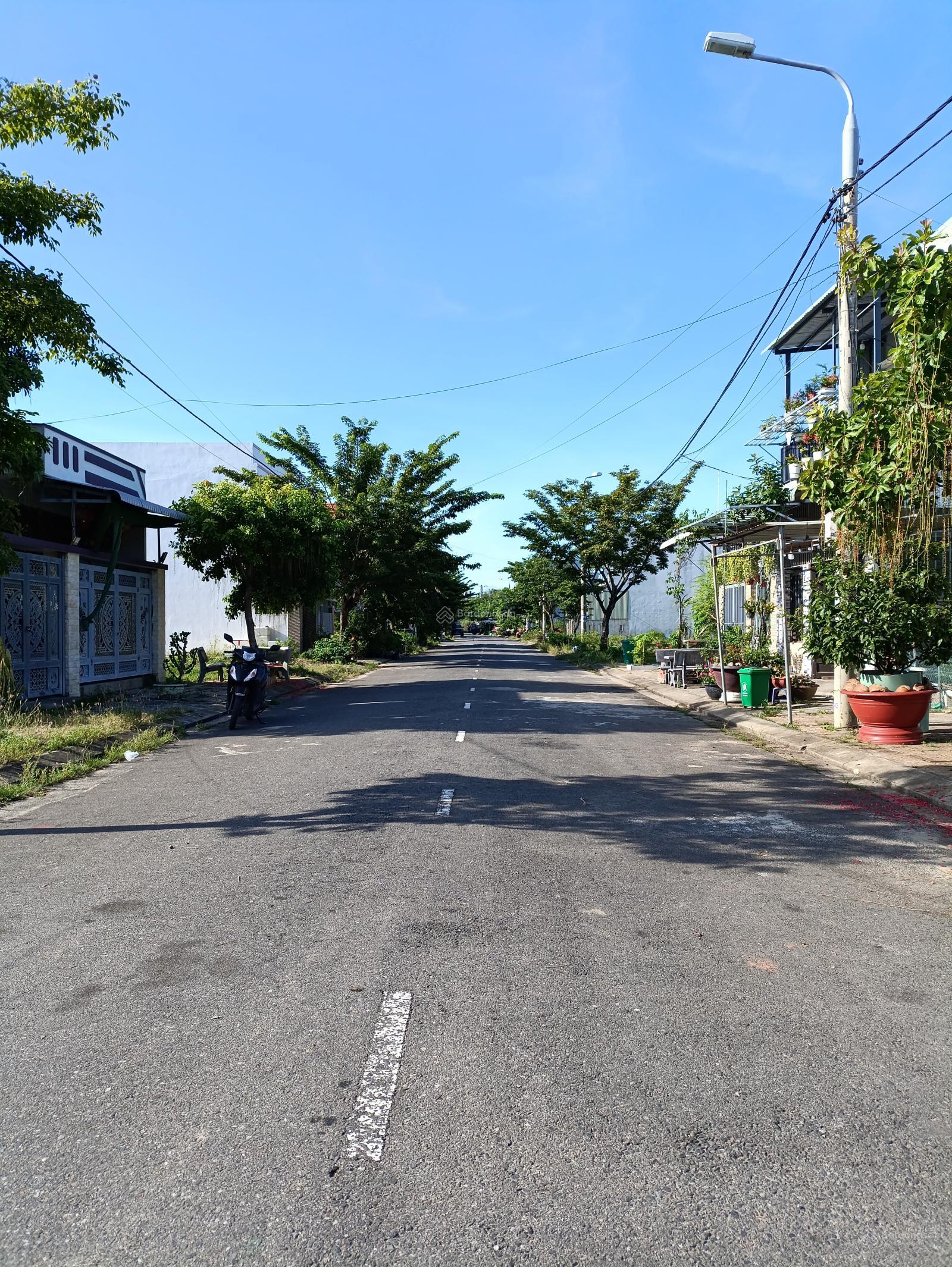 150m2. Ngang 7m Đường Nam Cao_ Điện Ngọc( Điện Bàn Đông_ Đà Nẵng)
