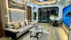 Bán căn 3PN 2wc 72m2 full nội thất mới như ảnh giá 4,8 tỷ tại CT1 Bắc Linh Đàm, sổ đỏ chính chủ