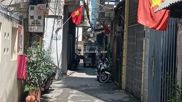 Bán Nhanh Phà Phú Minh 48m2- Giá 5,9 Tỷ- Ô Tô- Kinh Doanh- Gần Trường Đại Học Công Nghiệp