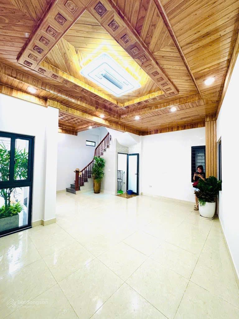 PHÚC ĐỒNG LONG BIÊN GẦN 60M2 GIÁ CHỈ NHỈNH 6 TỶ, GIÁ CỰC ĐẦU TƯ