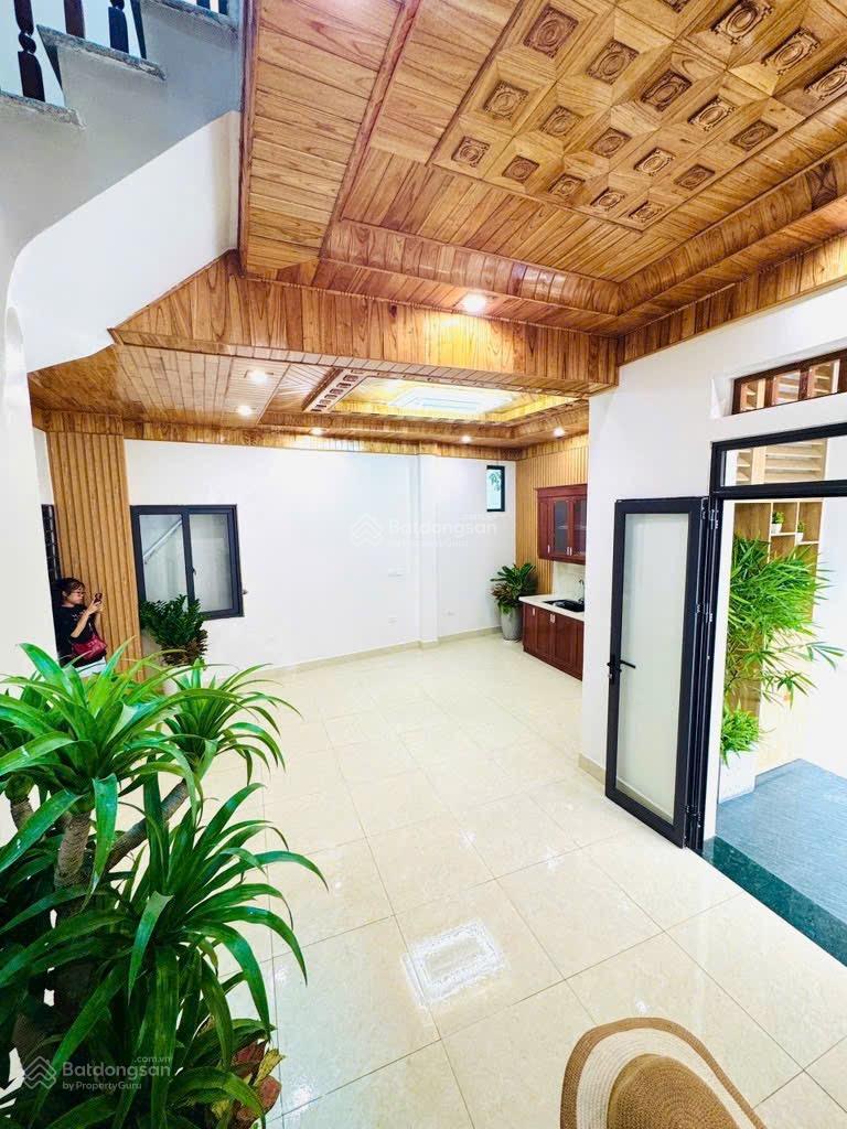 PHÚC ĐỒNG LONG BIÊN GẦN 60M2 GIÁ CHỈ NHỈNH 6 TỶ, GIÁ CỰC ĐẦU TƯ