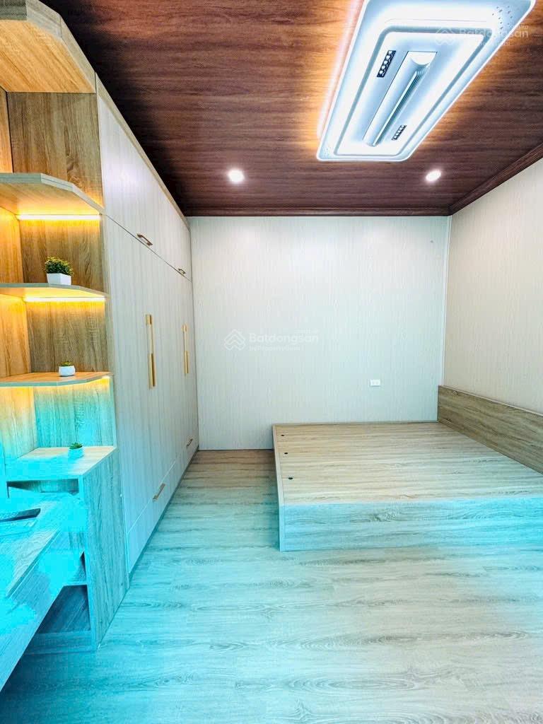 PHÚC ĐỒNG LONG BIÊN GẦN 60M2 GIÁ CHỈ NHỈNH 6 TỶ, GIÁ CỰC ĐẦU TƯ