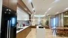 Hoa hậu đẹp nhất Ecopark căn hộ 3 phòng ngủ Landmark 113m2 nội thất Nhật, 13tỷ view Hồ Thiên Nga