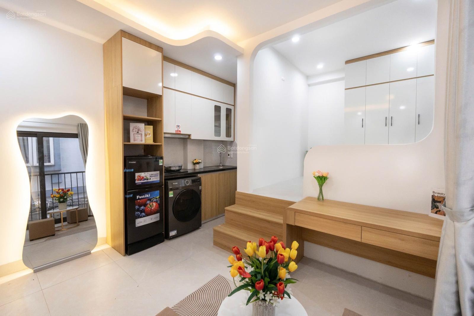 BÁN CCMN PHÚ DIỄN Ô TÔ VÀO NHÀ 71m, 7 tầng full nội thất, giá 20 tỷ 3 BÁN CCMN PHÚ DIỄN Ô TÔ VÀO NHÀ 71m, 7 tầng full nội thất, giá 20 tỷ 3