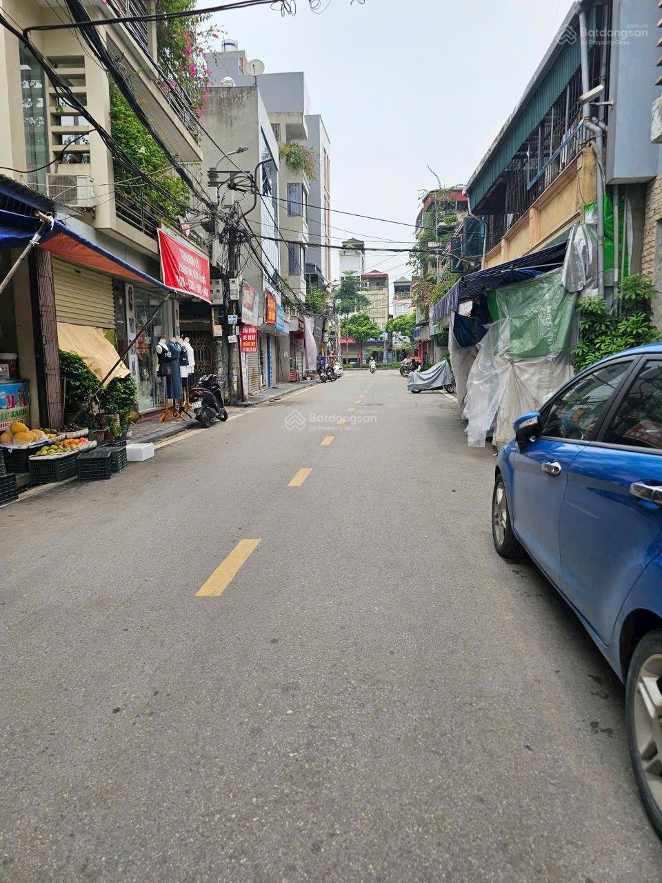 Siêu phẩm lô góc Thượng Thanh - Đức Giang, oto tránh, kinh doanh ~50m, hơn 10 tỷ Siêu phẩm lô góc Thượng Thanh - Đức Giang, oto tránh, kinh doanh ~50m, hơn 10 tỷ