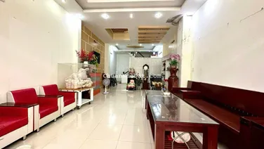 Nhà 7,3 tỷ - Phường Nam Nha Trang - cách bãi tắm Hoàng Diệu 70m, nhà 3PN5WC