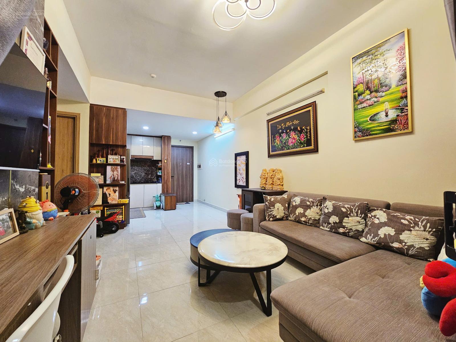 Bán căn 1pn, 2pn, 3pn, CC Thủ Thiêm Garden 269 Liên Phường, Phước Long B, Thủ Đức giá từ 2.3tỷ