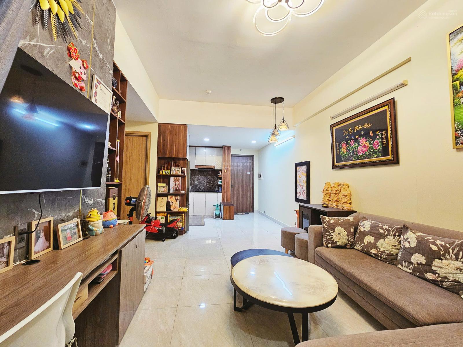 Bán căn 1pn, 2pn, 3pn, CC Thủ Thiêm Garden 269 Liên Phường, Phước Long B, Thủ Đức giá từ 2.3tỷ