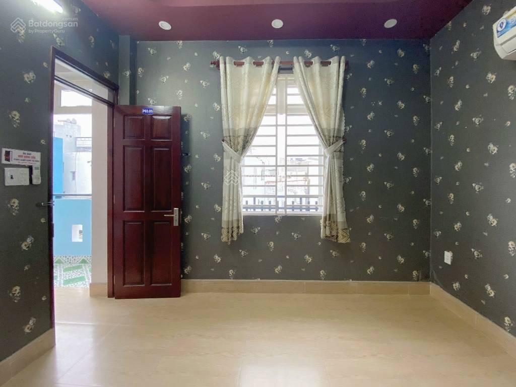 Bình Thạnh sát mặt tiền Nơ Trang Long Phan Văn Trị 60 m2 - 7 PN. Cho thuê 250 tr/năm. Hơn 5tỷ