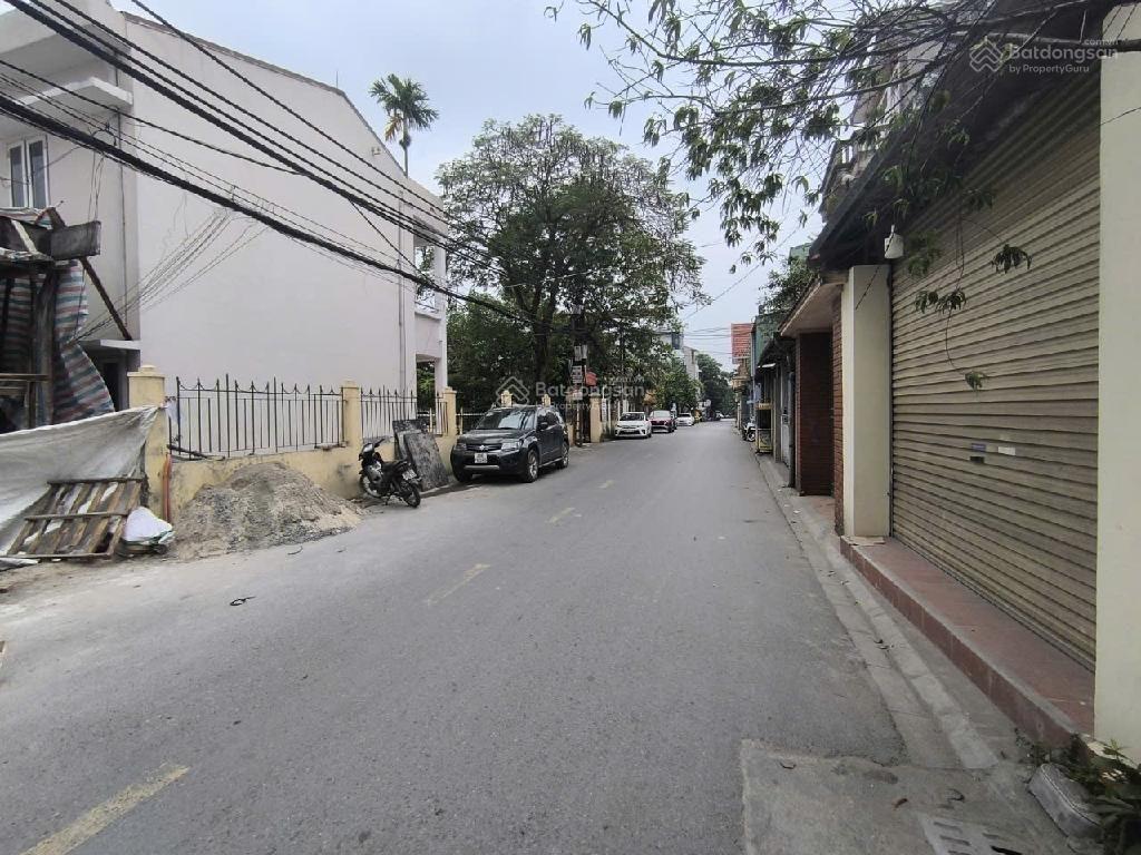 Đất Giang Biên chỉ 3,5 tỷ ngõ thông gần phố giao thông siêu tiện