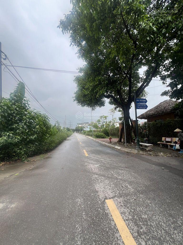 Đất Giang Biên chỉ 3,5 tỷ ngõ thông gần phố giao thông siêu tiện