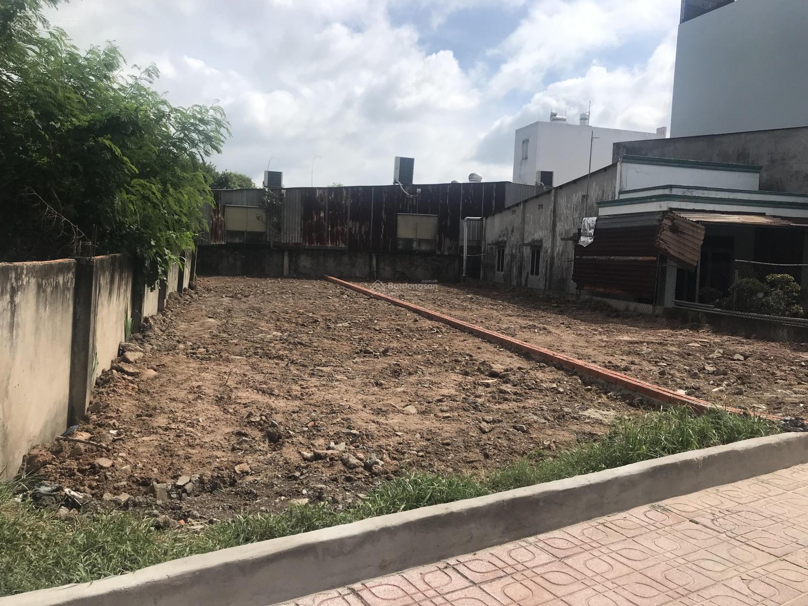 BÁN GẤP ĐẤT MẶT TIỀN TRẦN THỊ BỐC 6x25m. VỊ TRÍ VÍP, THÔNG SỐ VÀNG, KD ĐỈNH. SHR FULL THỔ