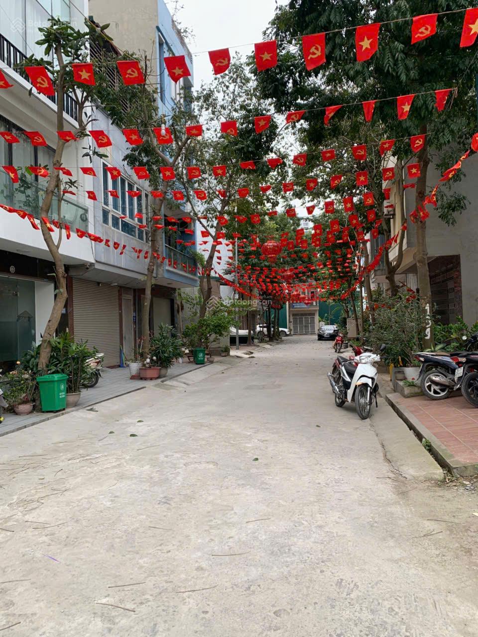 Đất dịch vụ La Khê 48 M-MT 5 M sát phố Lê Trọng Tấn hợp văn phòng kinh doanh-Đường ô tô tránh-15 tỷ