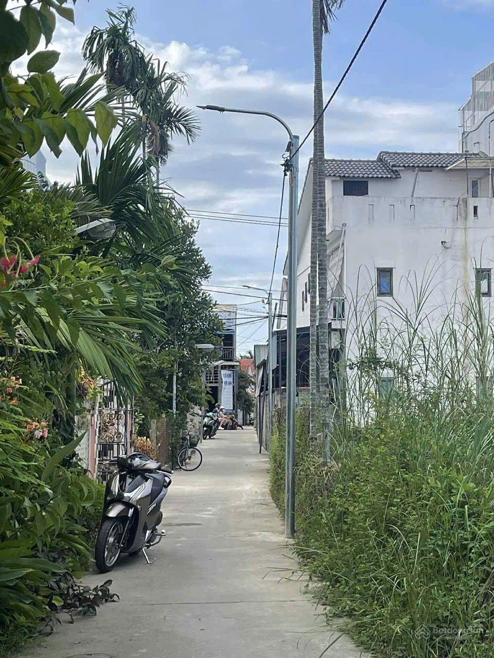 Bán gấp Đất tại Đường Tống Văn Sương, Xã Cẩm Thanh, Hội An, Quảng Nam, 2,35 tỷ, 90 m2