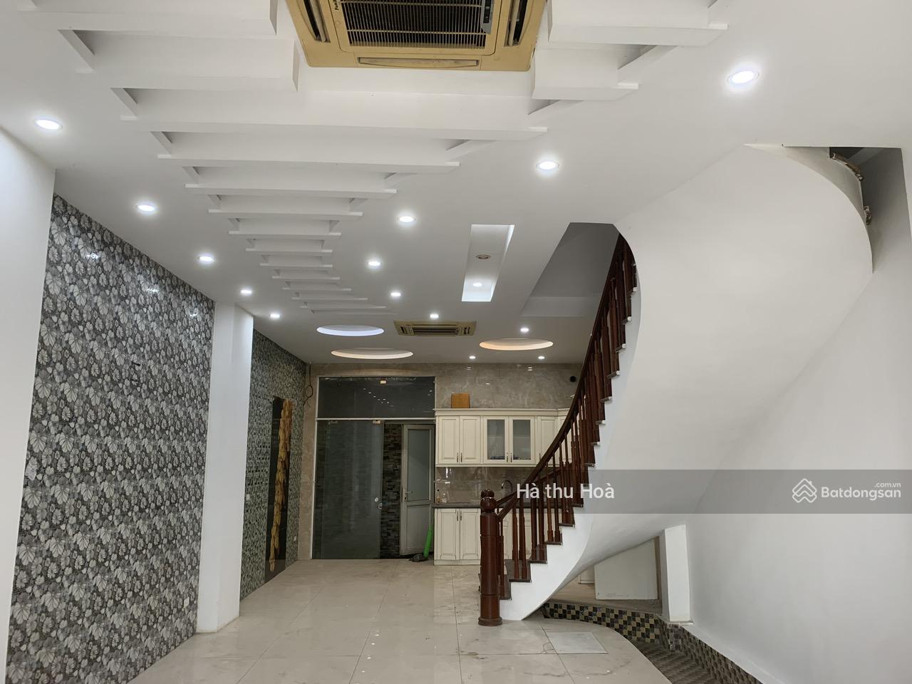 Cho thuê liền kề khu đô thị An Hưng giá 15tr nhà hoàn thiện full nội thất, lh 0977 180 ***