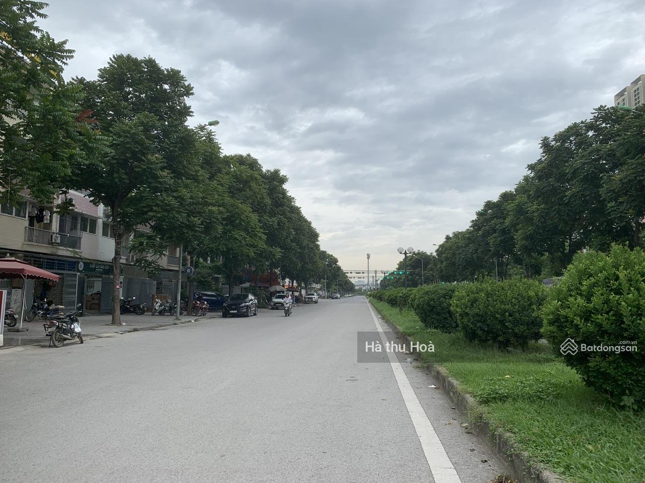 Cho thuê liền kề khu đô thị An Hưng giá 15tr nhà hoàn thiện full nội thất, lh 0977 180 ***