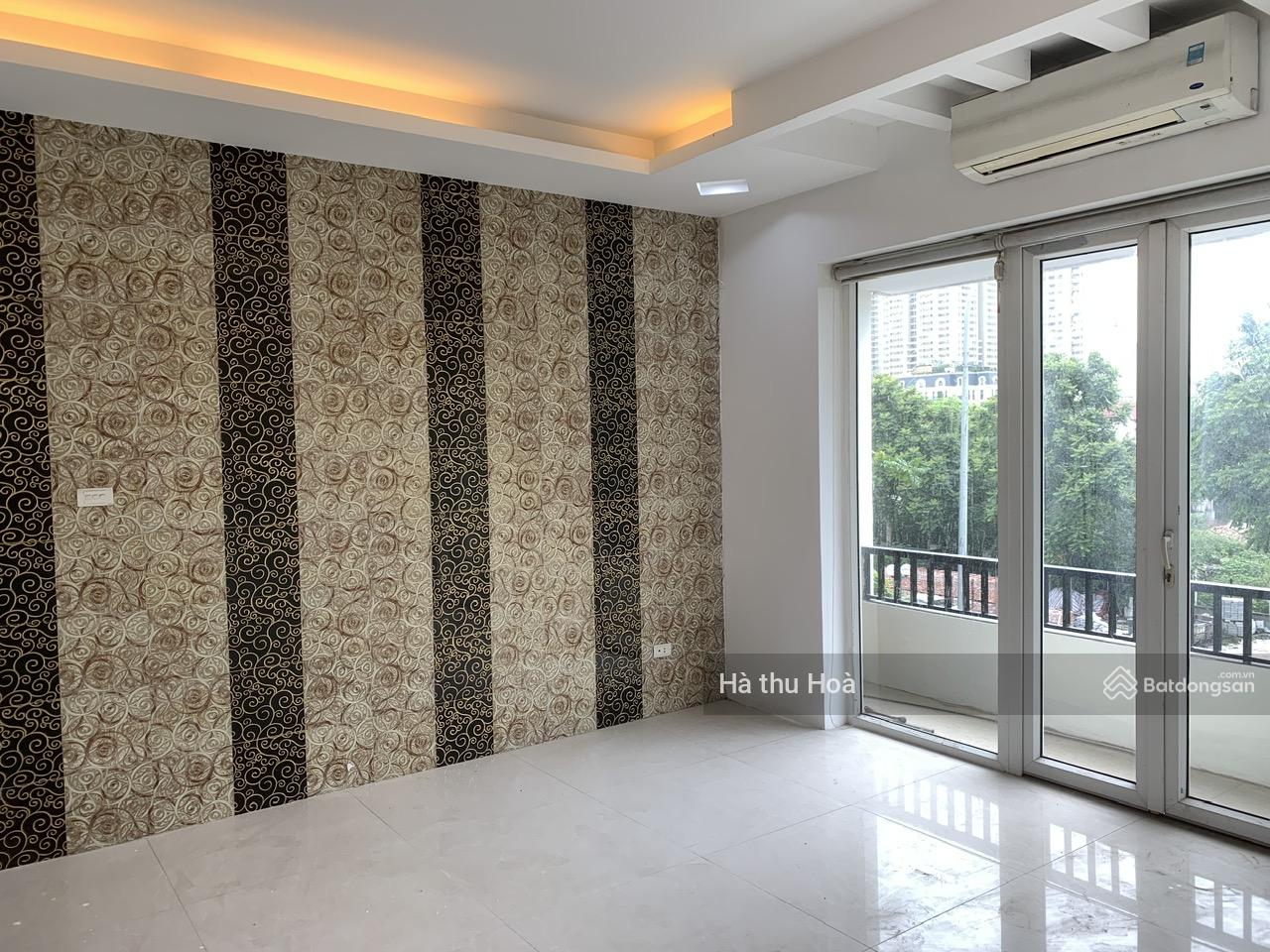Cho thuê liền kề khu đô thị An Hưng giá 15tr nhà hoàn thiện full nội thất, lh 0977 180 ***