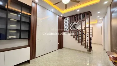 Bán Nhà Riêng tại Cương Ngô Tứ Hiệp, 7,3 tỷ, 42m2, 4PN, 4WC, 5 tầng