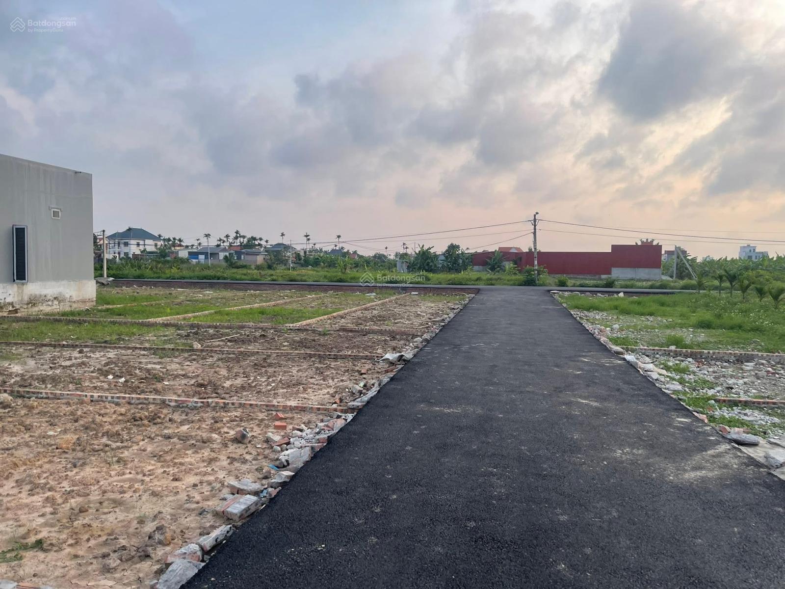 Chính chủ bán lô đất giá F0 gần chợ Quý Kim, tổ dân phố Quý Kim 2, phường Nam Đồ Sơn, Hải Phòng
