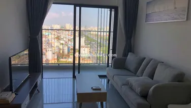 Cho thuê CC Viva Riverside, 11,3 triệu, 73m2, 2PN, 2WC, Q6, HCM