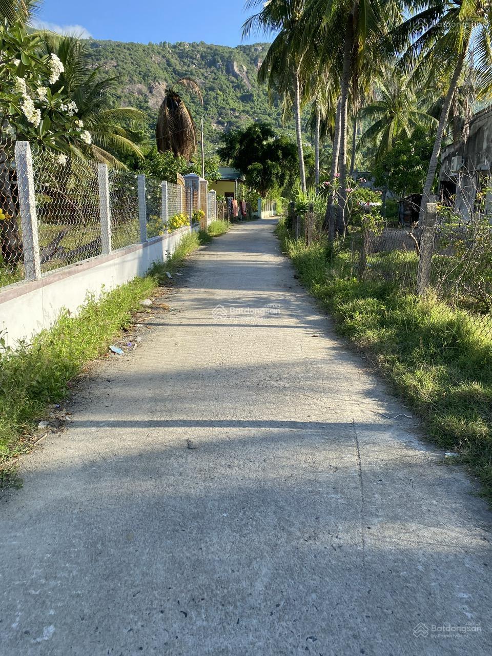 Bán đất KDT ven vịnh Cam Ranh, ô tô tận nơi, 1900m2 - QH full thổ, 14 tỷ TL, Cam Lập, Khánh Hòa