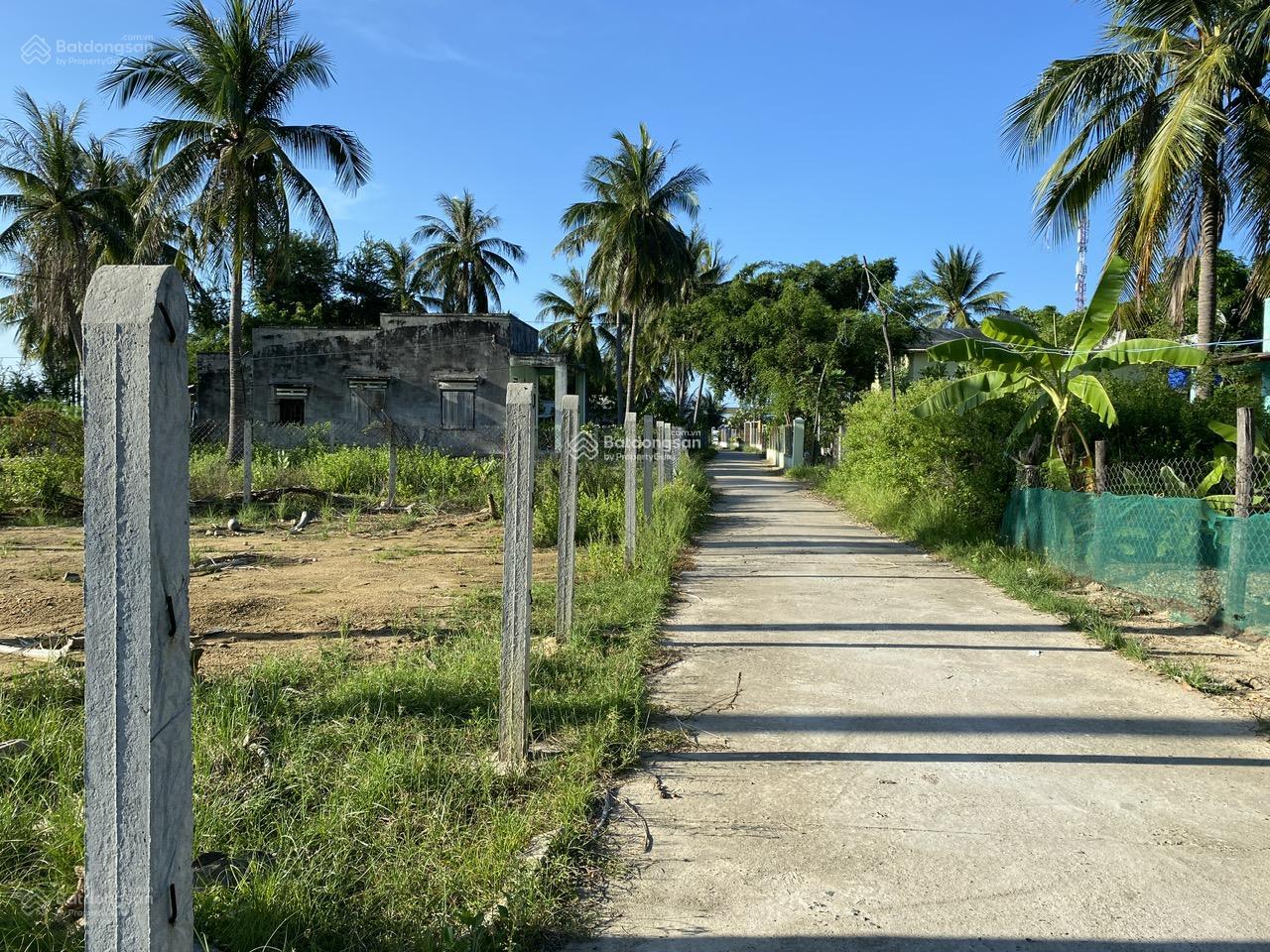 Bán đất KDT ven vịnh Cam Ranh, ô tô tận nơi, 1900m2 - QH full thổ, 14 tỷ TL, Cam Lập, Khánh Hòa