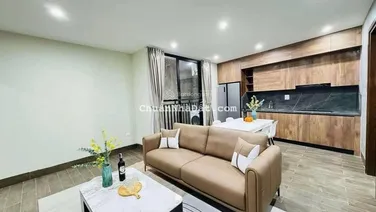 Tôi bán căn hộ chung cư tại Mỹ Đình Plaza, 120m2, 3PN, 2WC, nội thất full