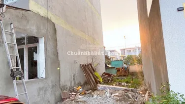 Bán đất tại Đường Phú Hữu, Quận 9, Hồ Chí Minh, 3,1 tỷ, 52 m2 Full Thổ Cư, giá ưu đãi